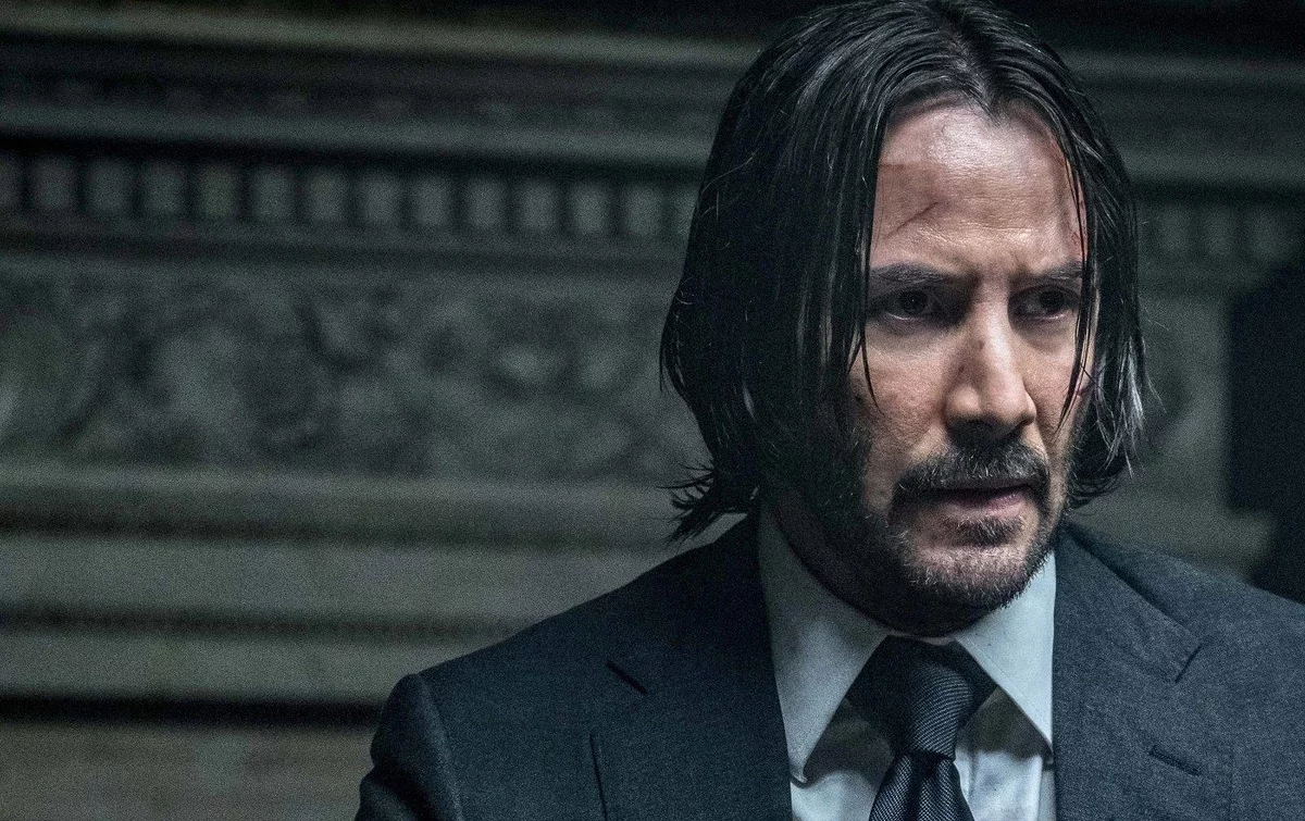 John Wick