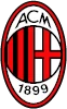 Stemma del Milan