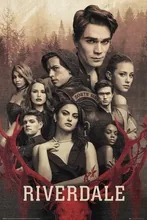 Riverdale in streaming