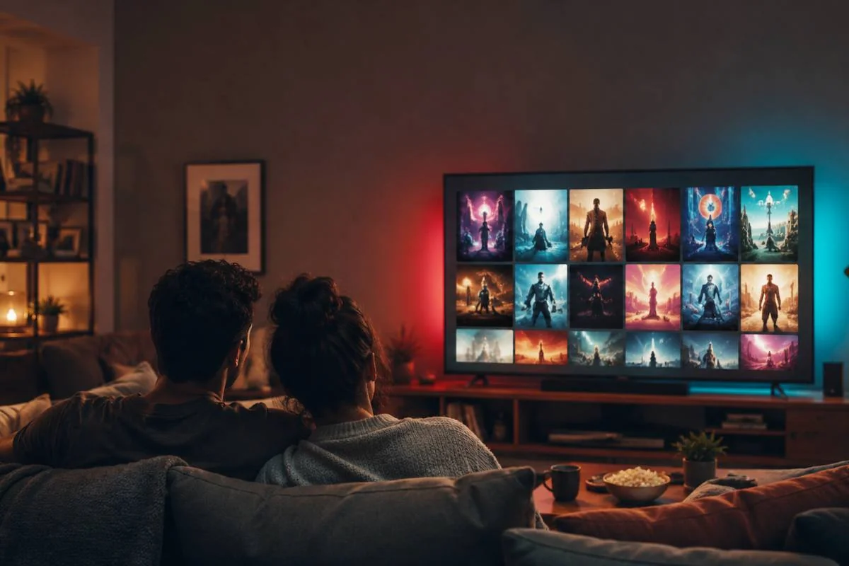 Zerocalcare al primo posto su Netflix: serie e film più visti al 10 giugno