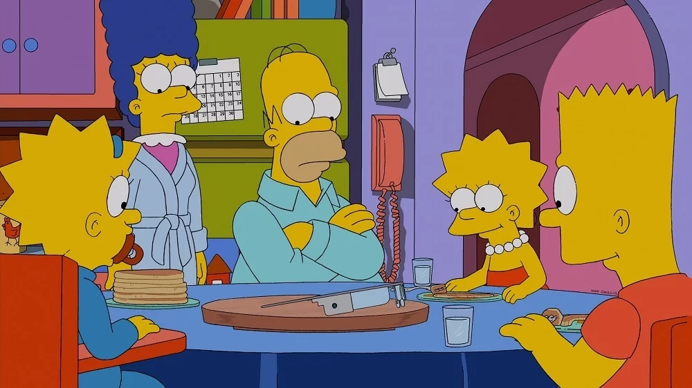 I SImpson