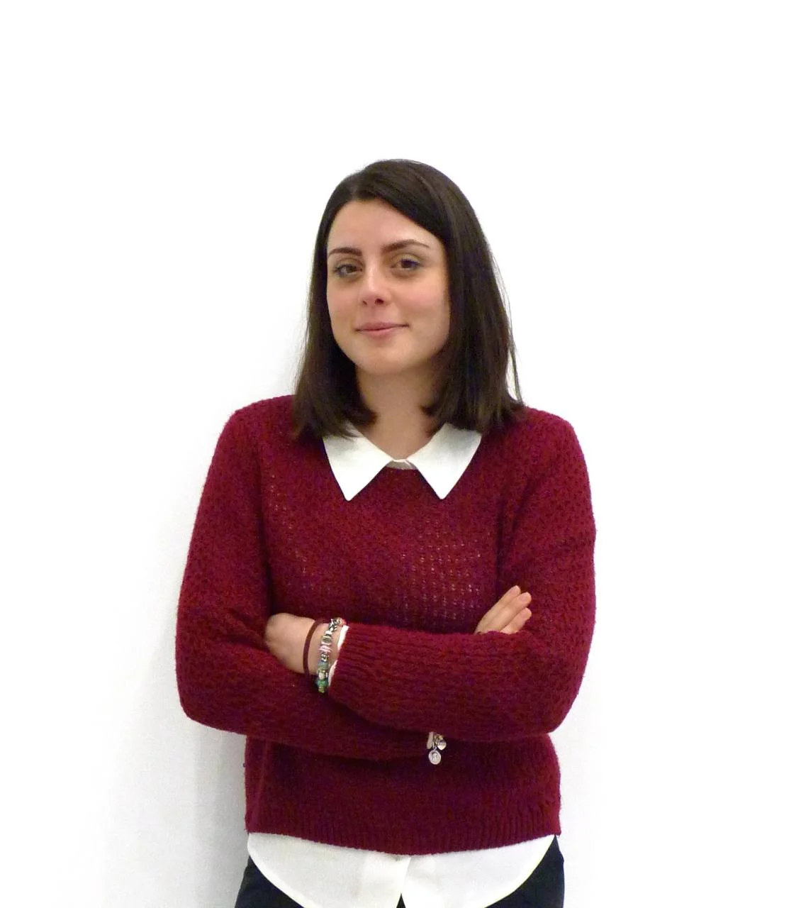 Claudia Mustillo