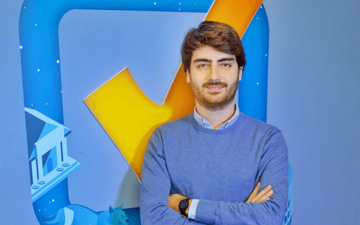 Niccolò Carlieri, Co-fondatore Selectra Italia