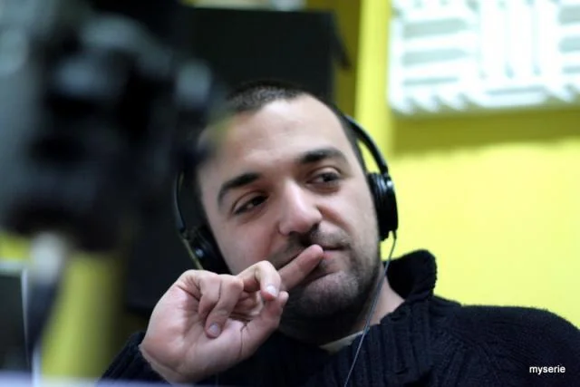 Riccardo Cristilli