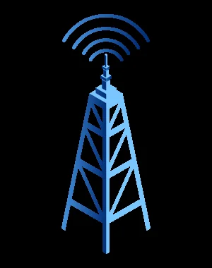 Connessione FWA